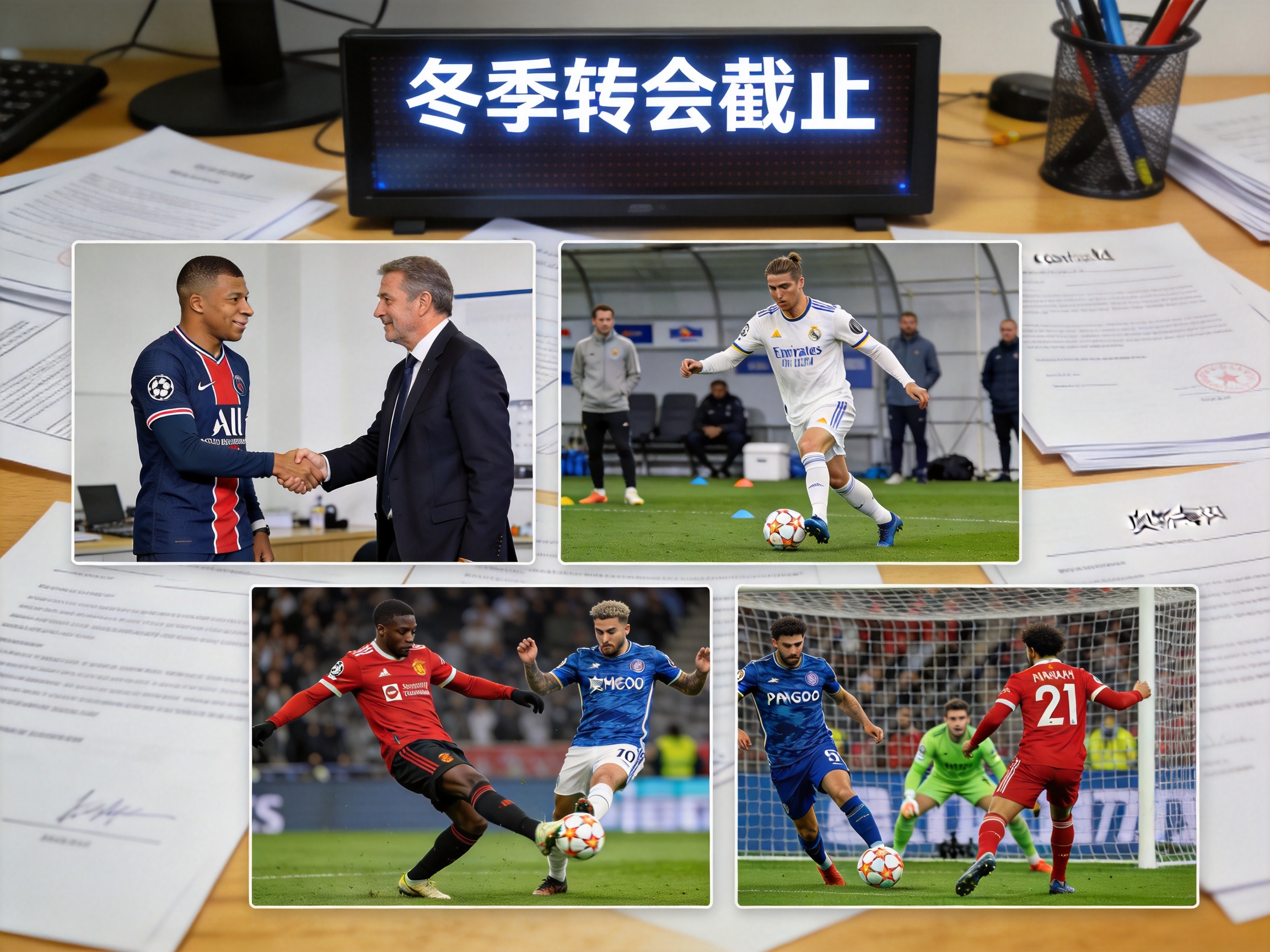 77体育转会新闻：冬季转会窗口关闭