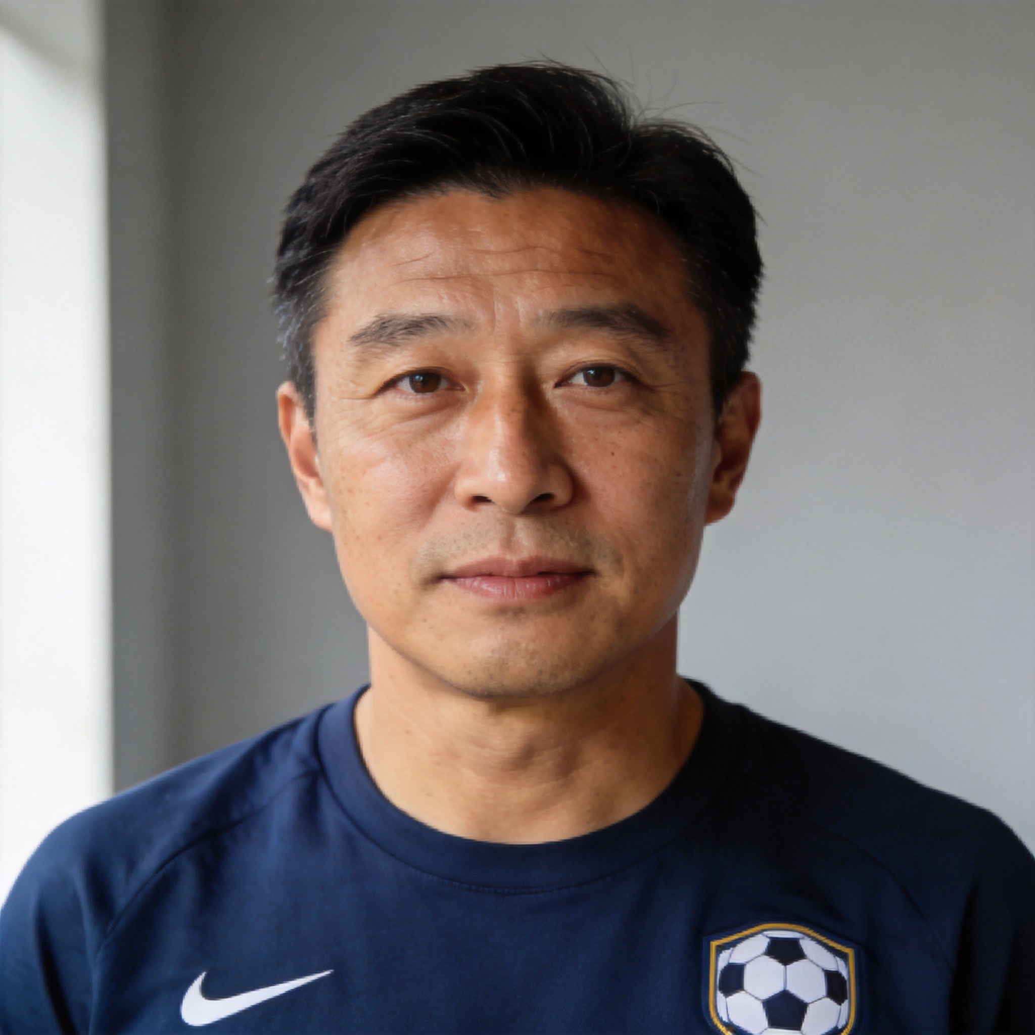 77体育用户李明头像